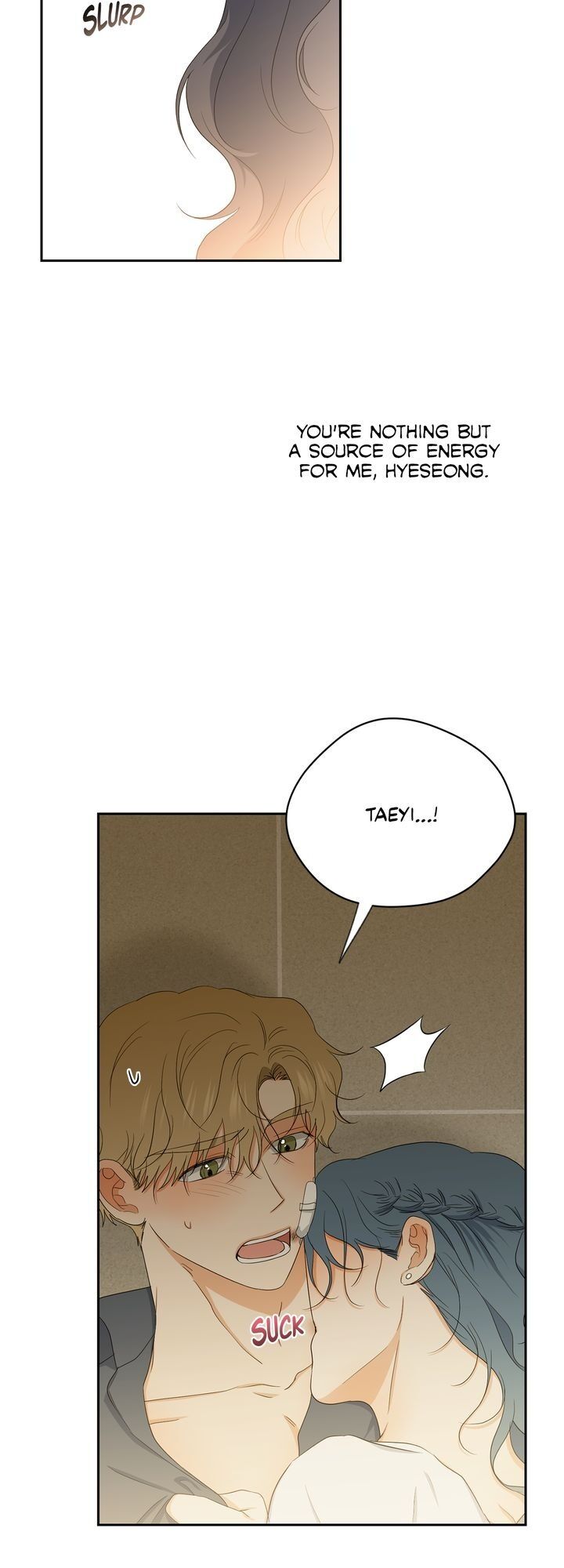 Sweet Dream chapter 43 page 6