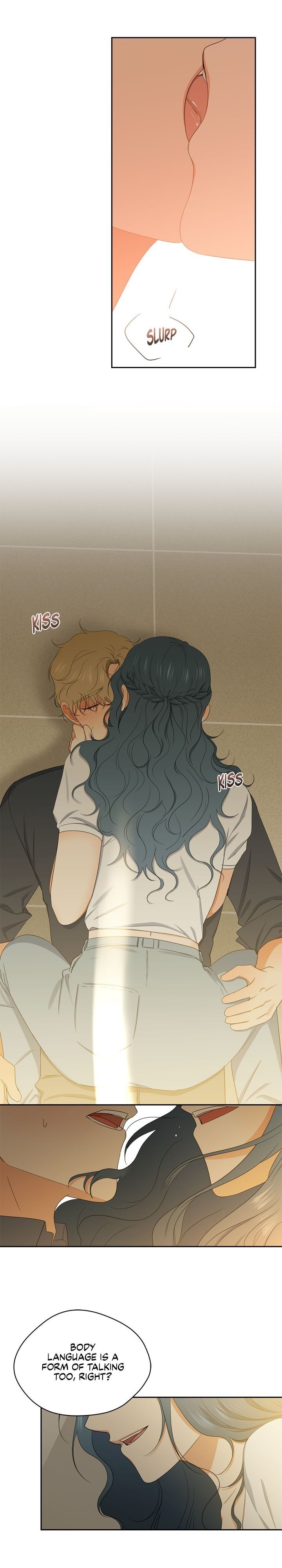 Sweet Dream chapter 43 page 7
