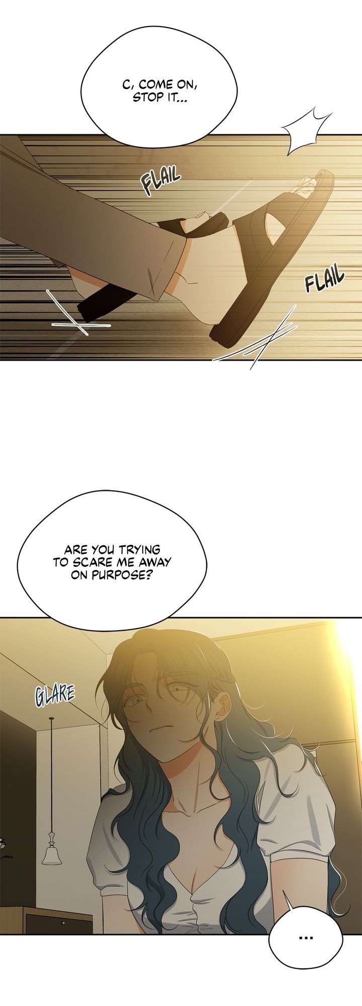 Sweet Dream chapter 43 page 9
