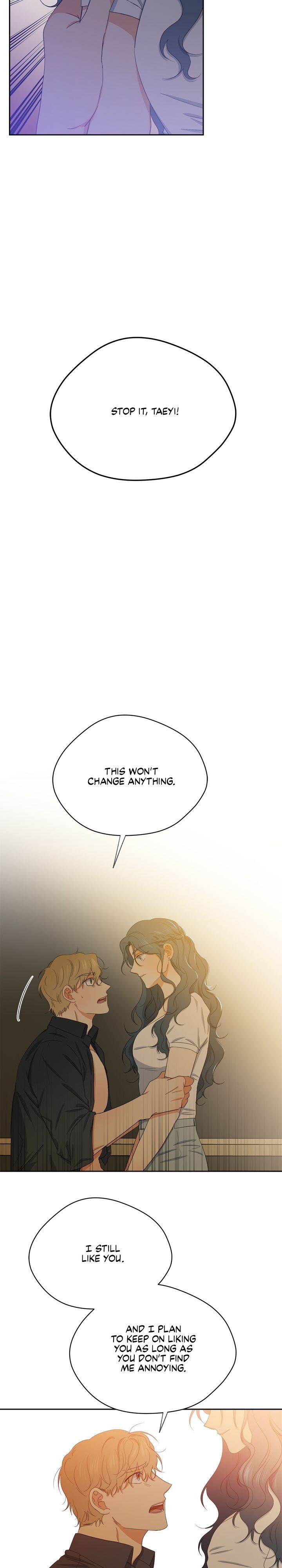 Sweet Dream chapter 43 page 11