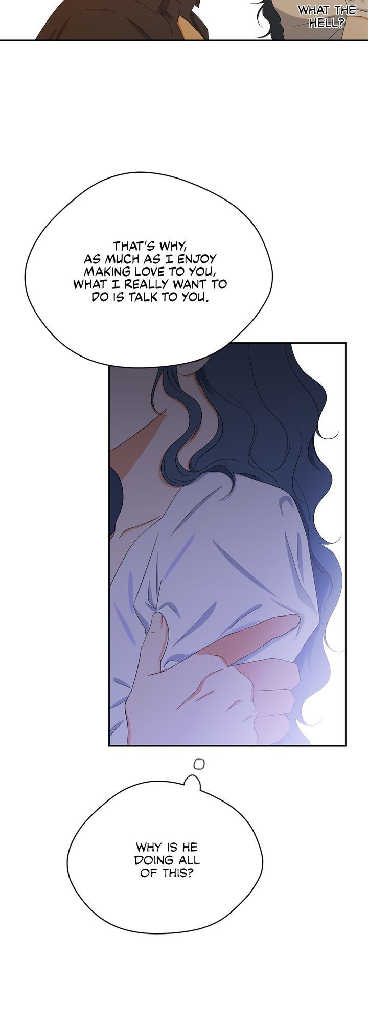 Sweet Dream chapter 43 page 12