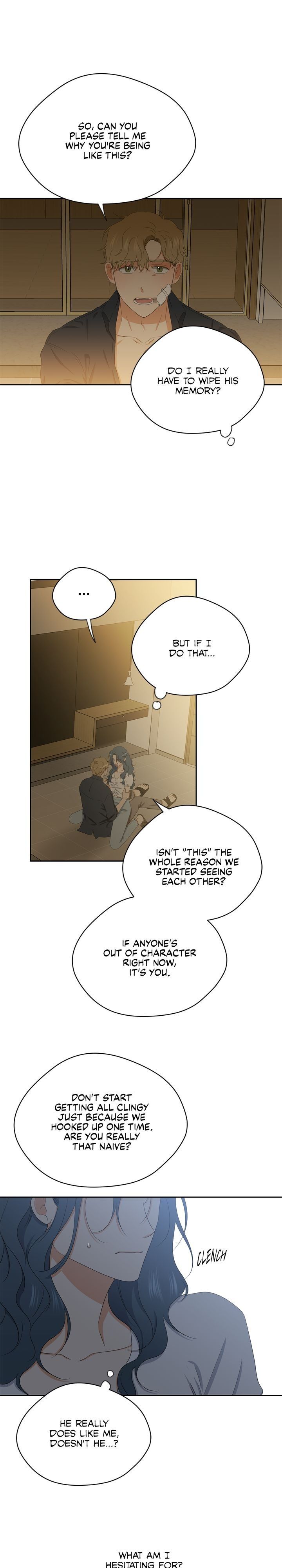 Sweet Dream chapter 43 page 13