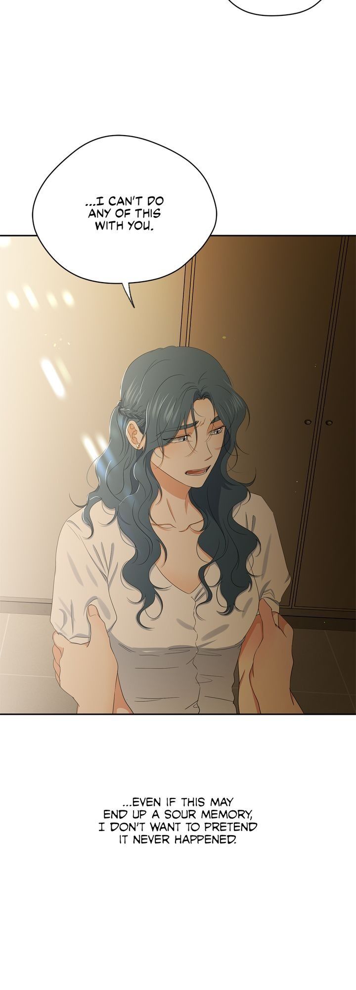Sweet Dream chapter 43 page 15