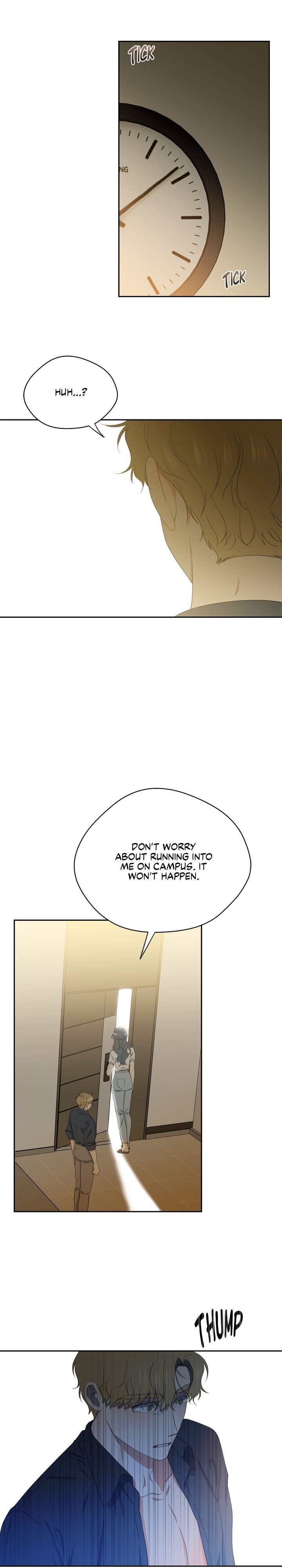 Sweet Dream chapter 43 page 16