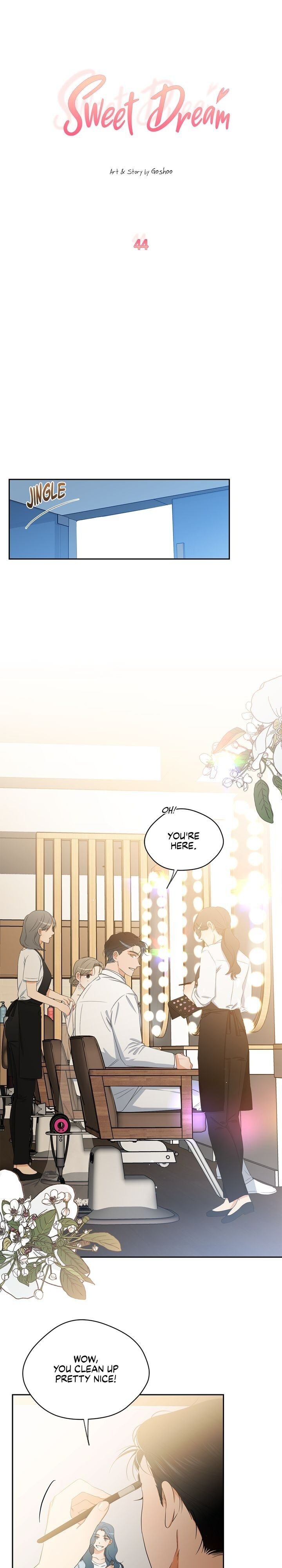 Sweet Dream chapter 44 page 2