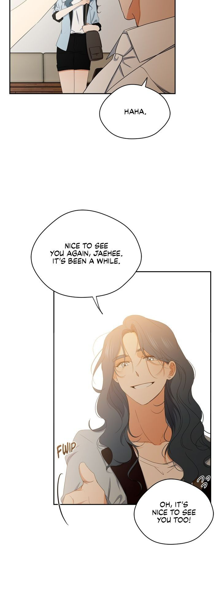 Sweet Dream chapter 44 page 3