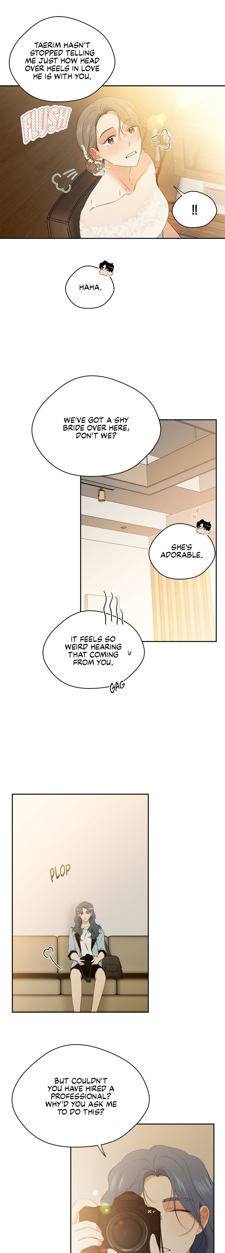 Sweet Dream chapter 44 page 4