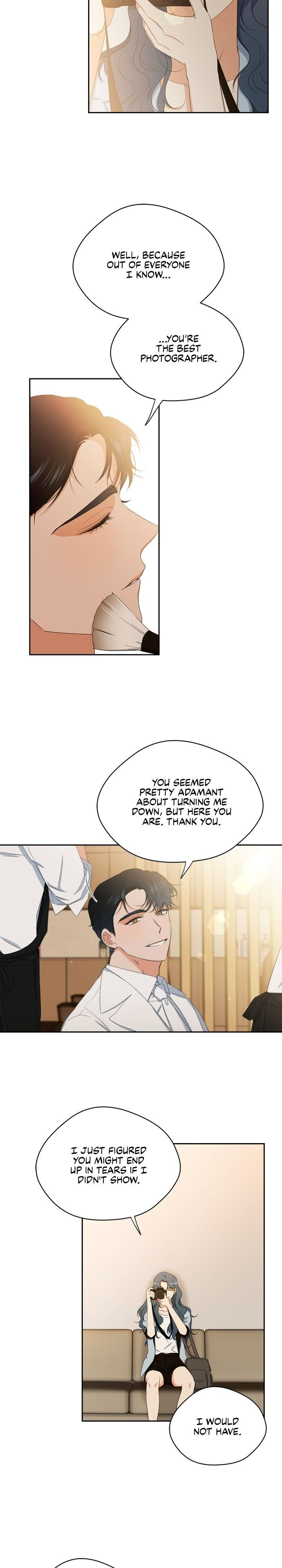 Sweet Dream chapter 44 page 5