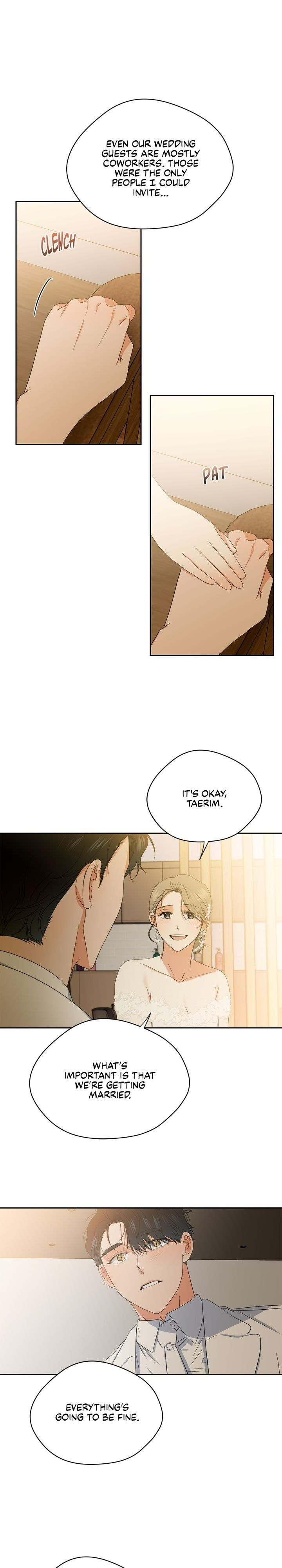 Sweet Dream chapter 44 page 7