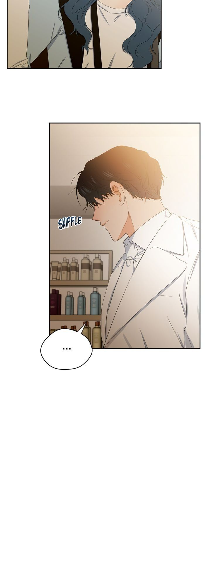 Sweet Dream chapter 44 page 9