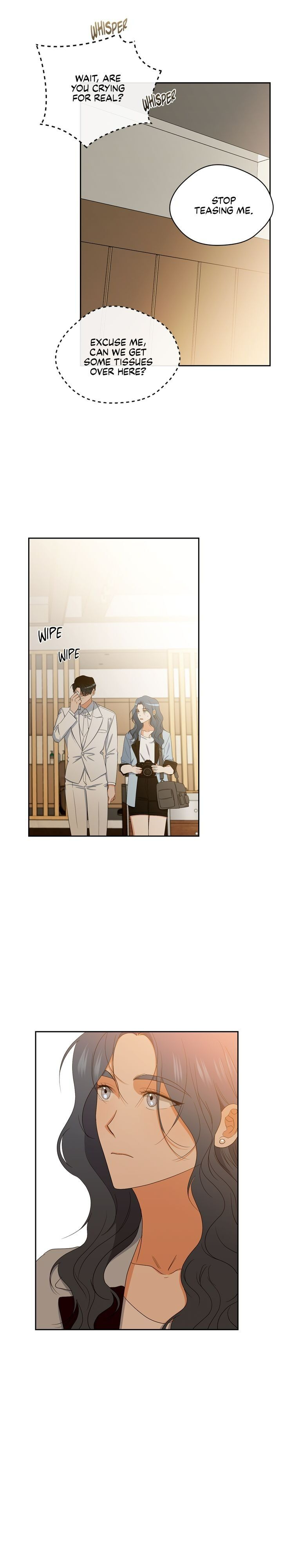 Sweet Dream chapter 44 page 10