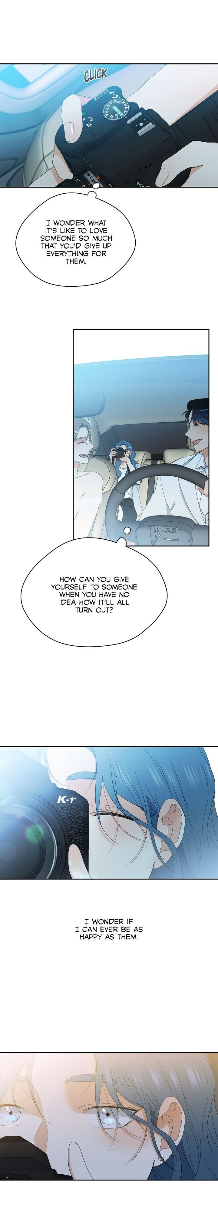 Sweet Dream chapter 44 page 13