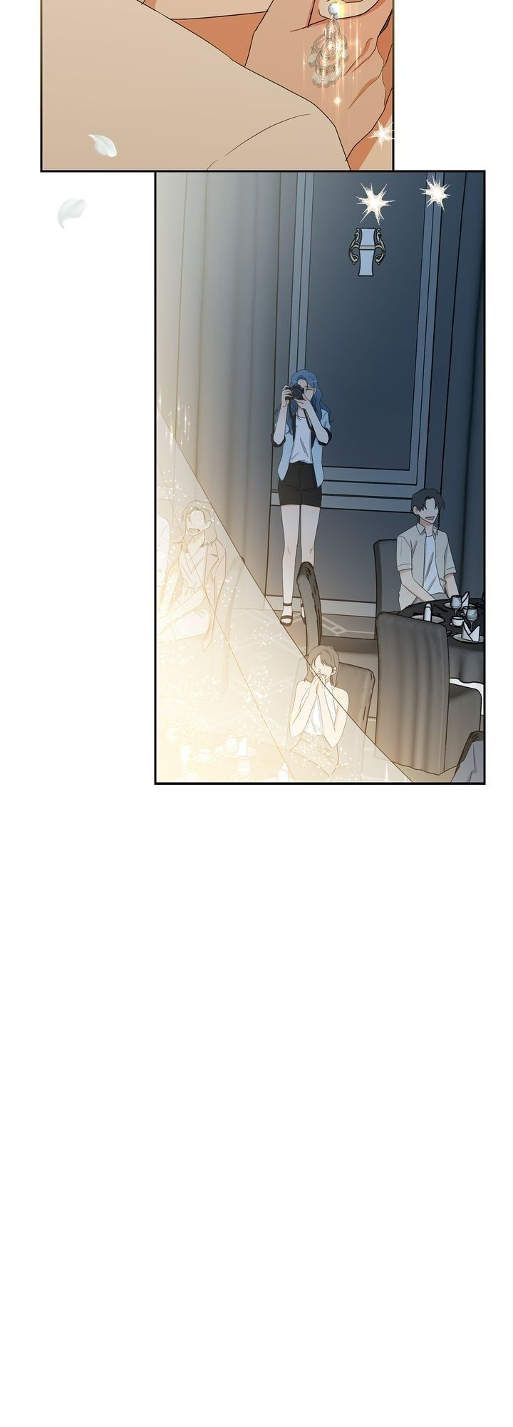 Sweet Dream chapter 44 page 15