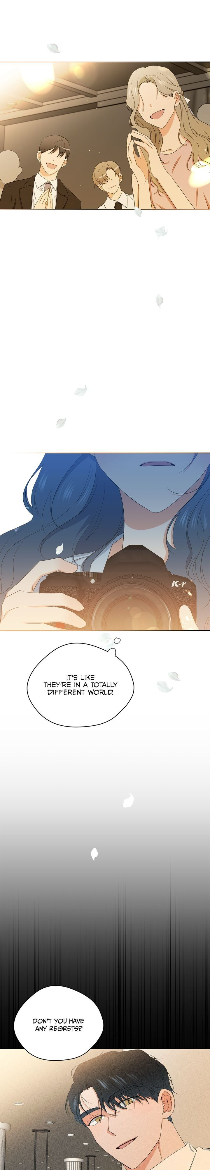 Sweet Dream chapter 44 page 16