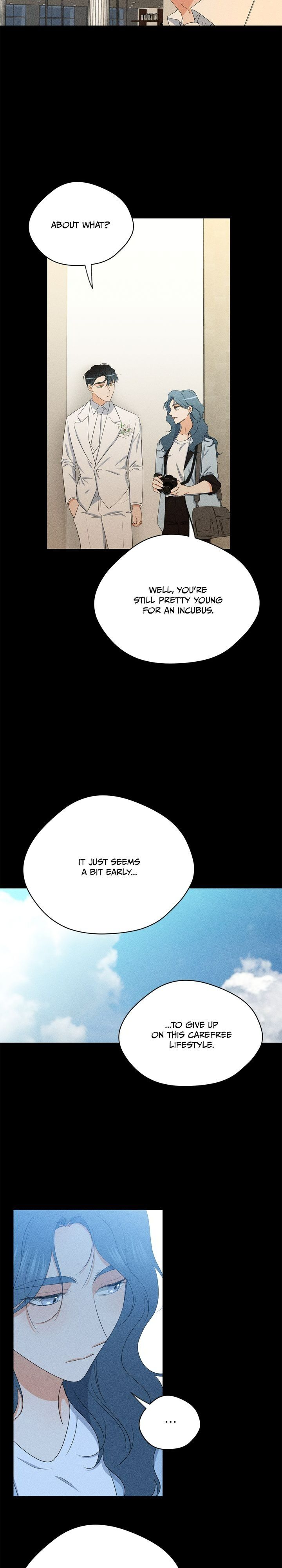 Sweet Dream chapter 44 page 17