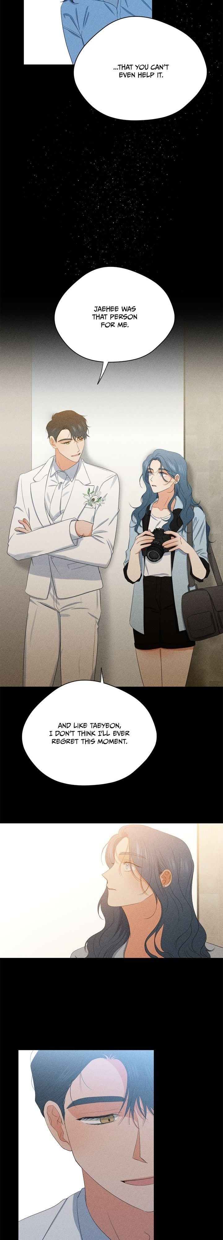 Sweet Dream chapter 44 page 20