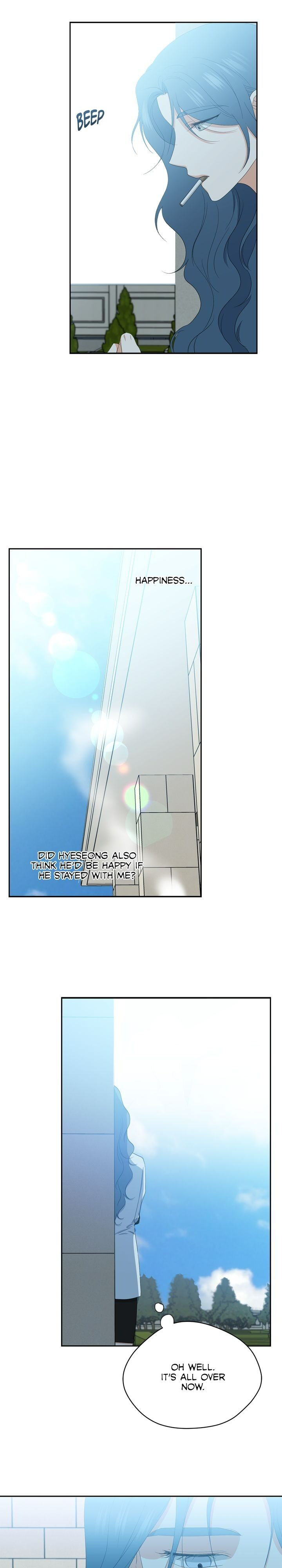 Sweet Dream chapter 44 page 23