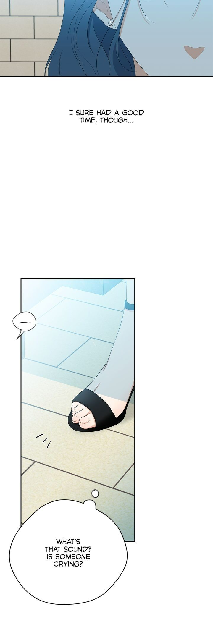 Sweet Dream chapter 44 page 24