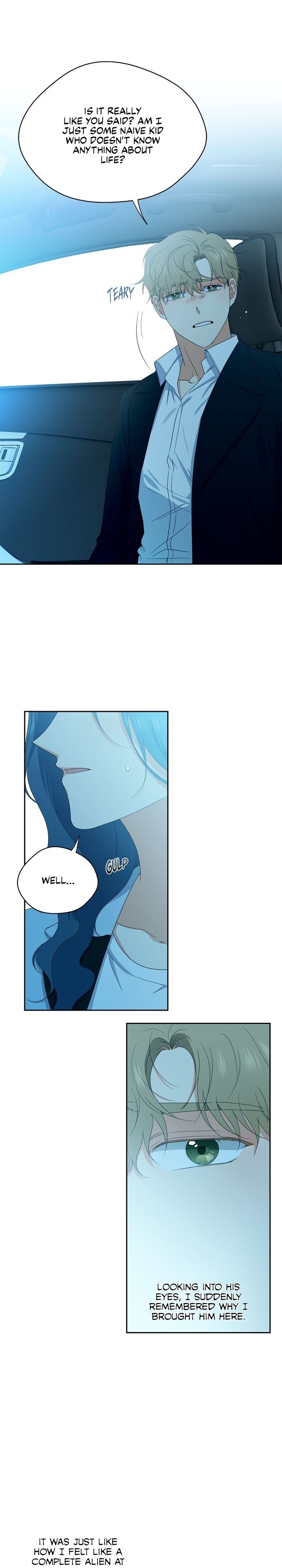 Sweet Dream chapter 45 page 4