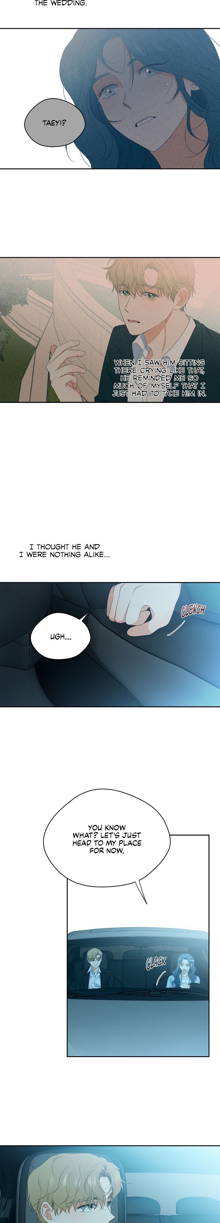 Sweet Dream chapter 45 page 5