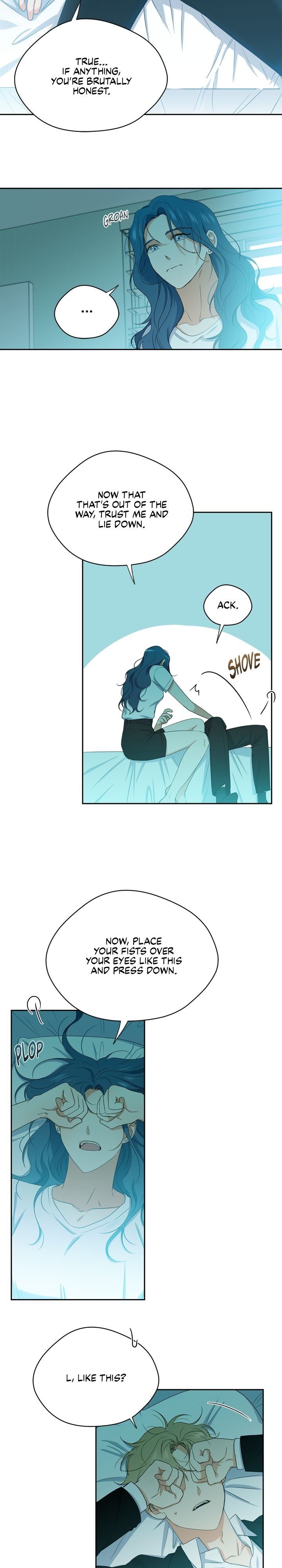Sweet Dream chapter 45 page 8