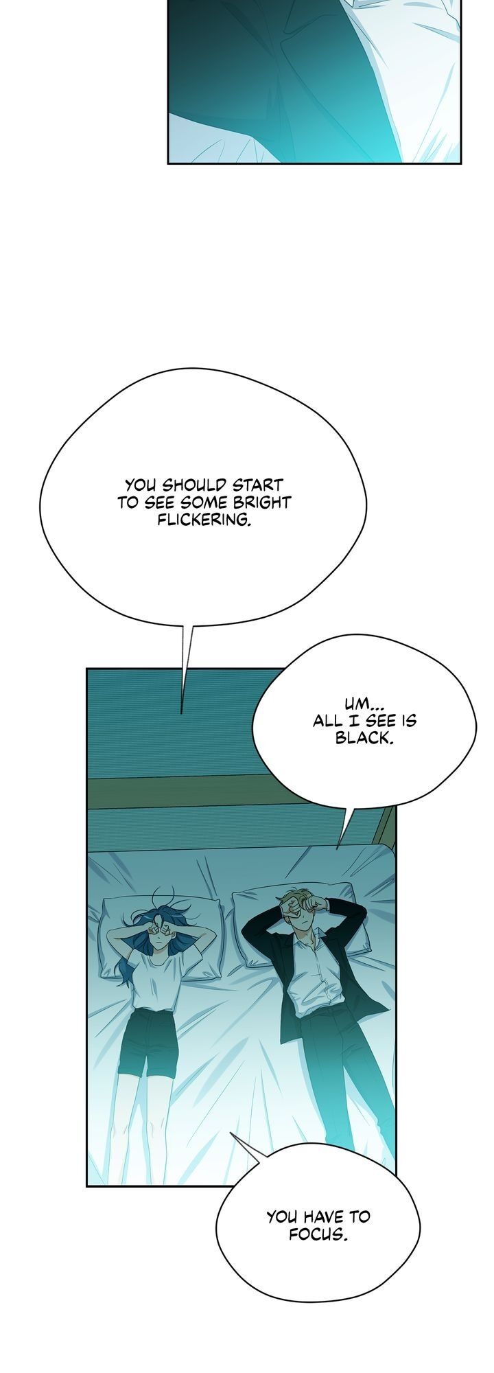 Sweet Dream chapter 45 page 9