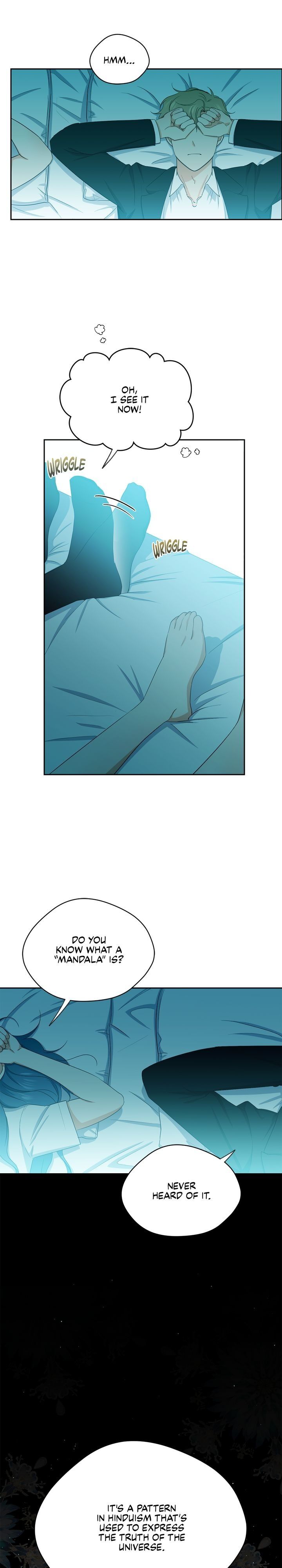 Sweet Dream chapter 45 page 10