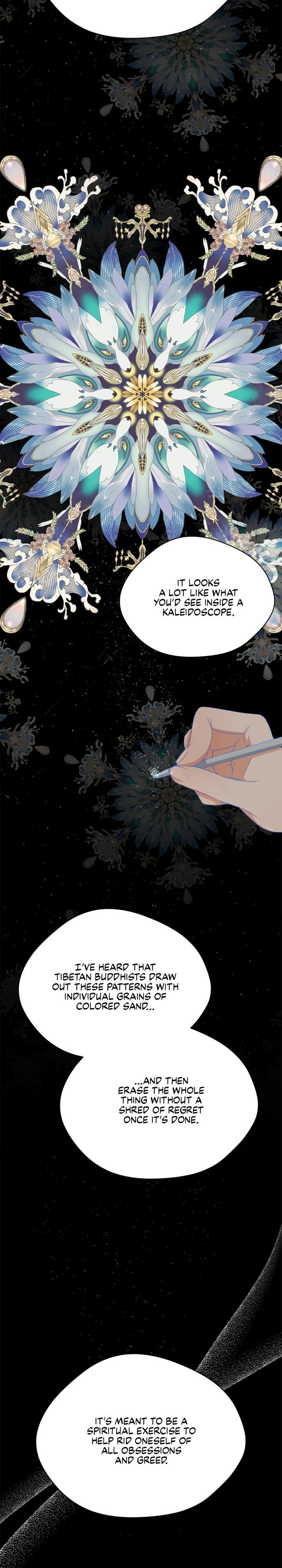 Sweet Dream chapter 45 page 11