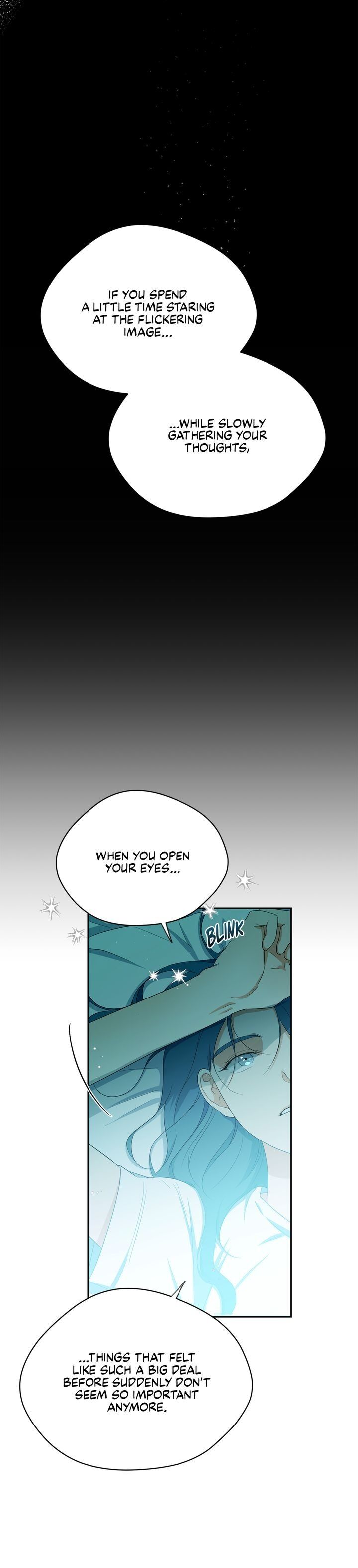Sweet Dream chapter 45 page 12