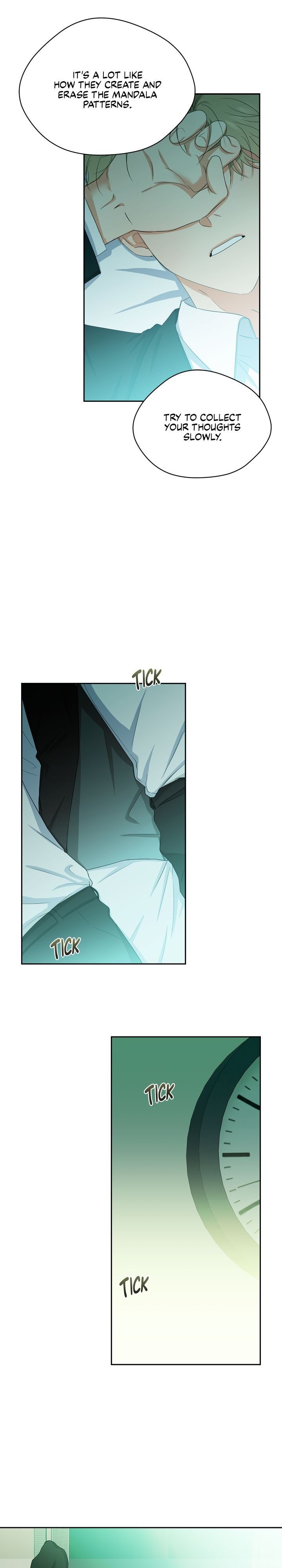 Sweet Dream chapter 45 page 13
