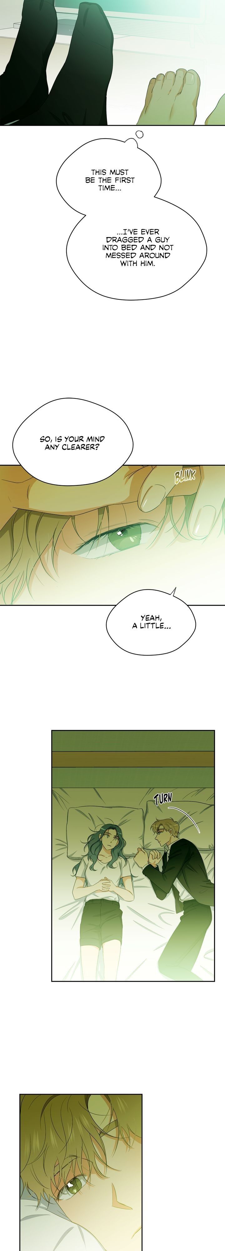 Sweet Dream chapter 45 page 14
