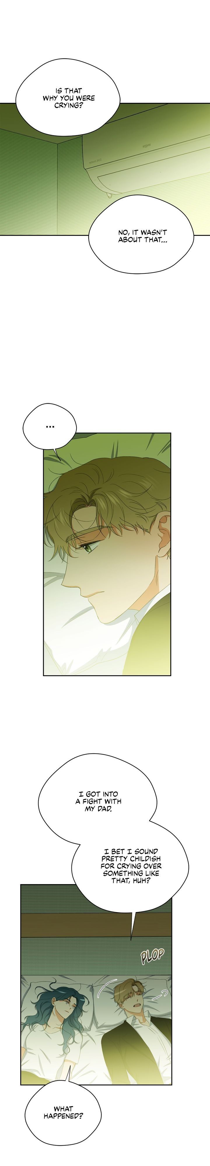 Sweet Dream chapter 45 page 16