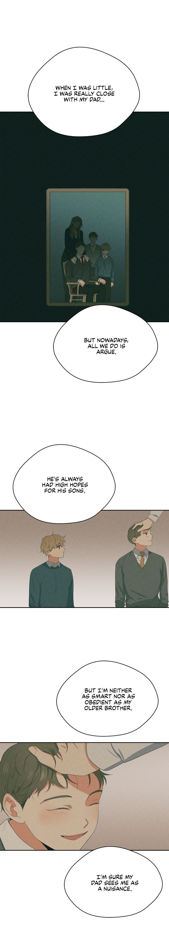 Sweet Dream chapter 45 page 17