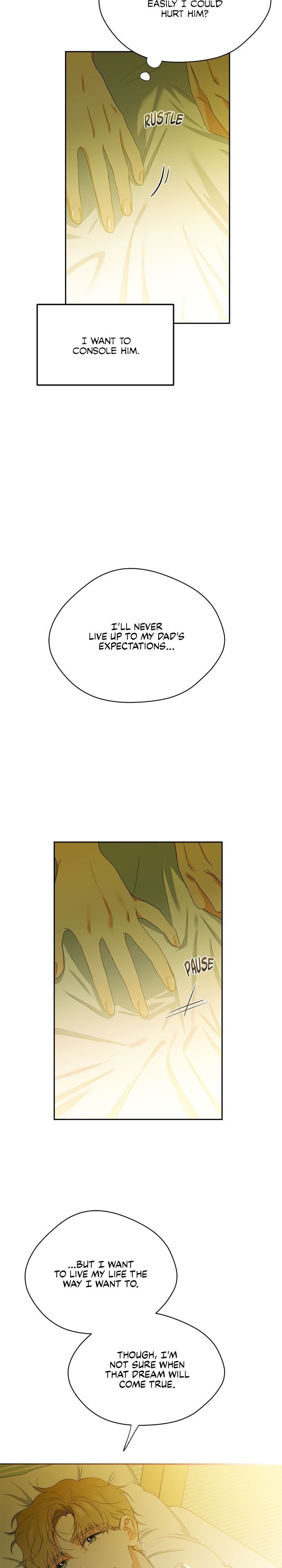 Sweet Dream chapter 45 page 20