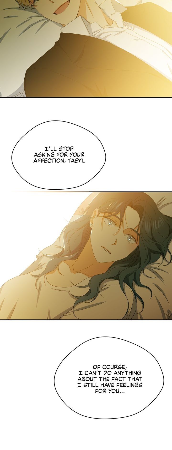 Sweet Dream chapter 45 page 21