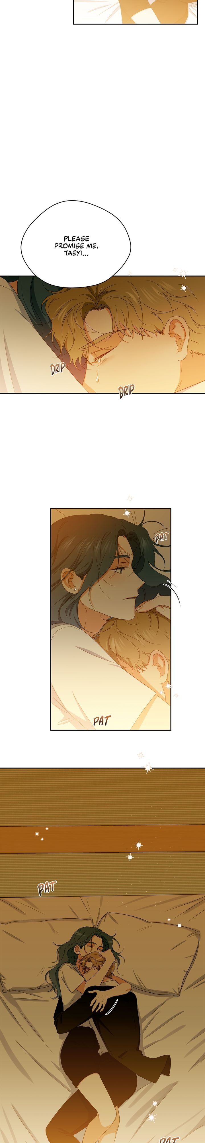 Sweet Dream chapter 45 page 23