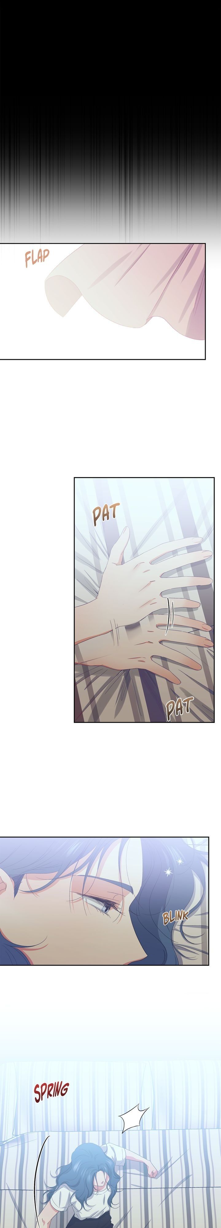 Sweet Dream chapter 45 page 25