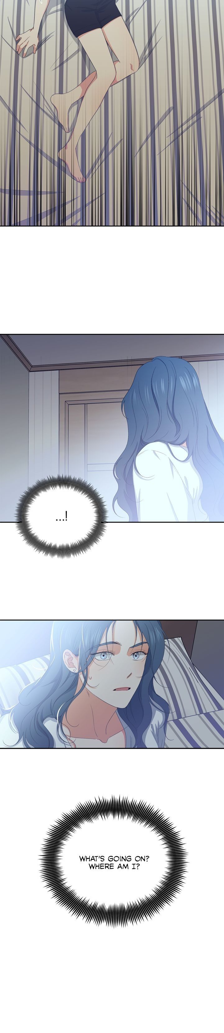 Sweet Dream chapter 45 page 26