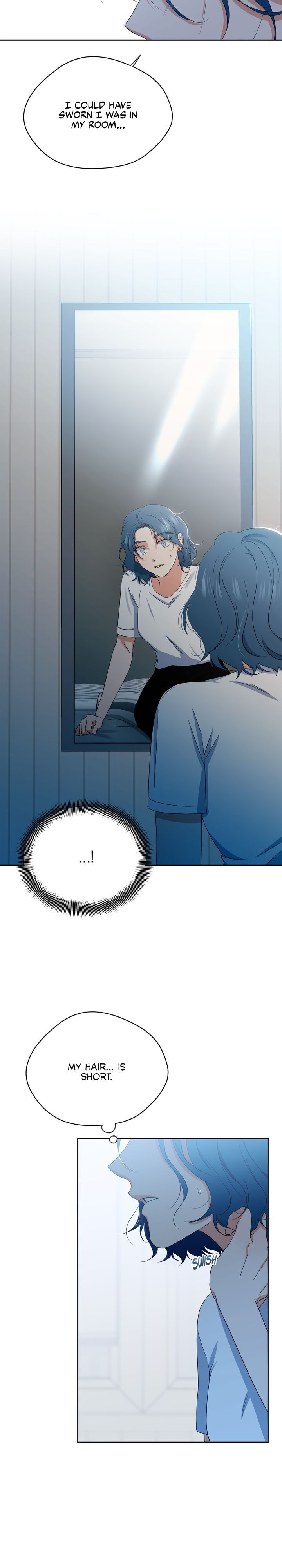 Sweet Dream chapter 46 page 2
