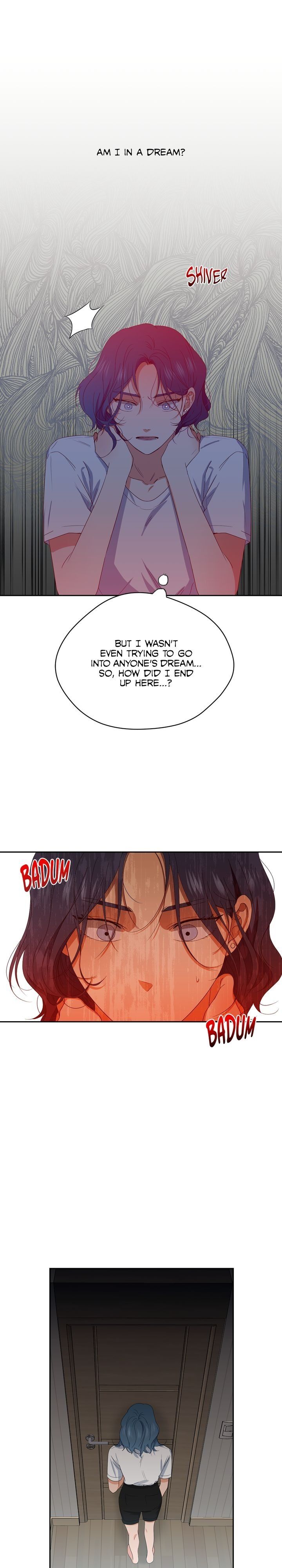Sweet Dream chapter 46 page 3