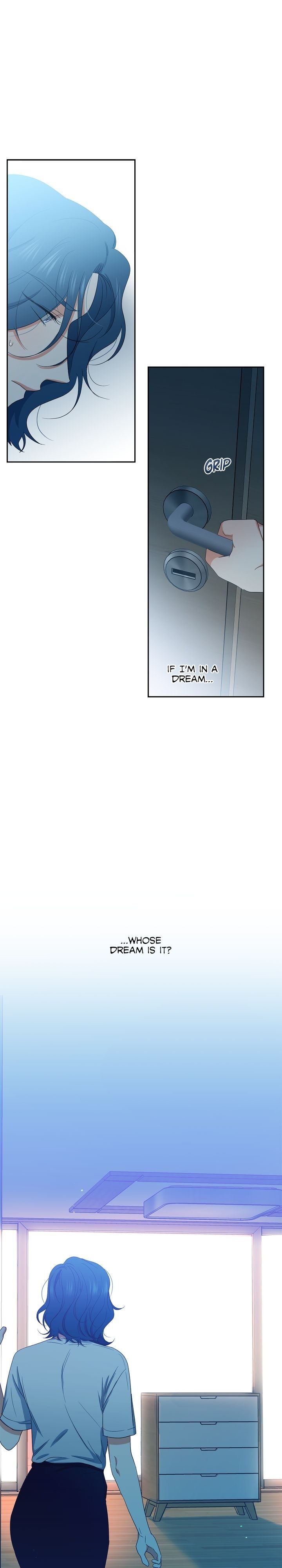 Sweet Dream chapter 46 page 5