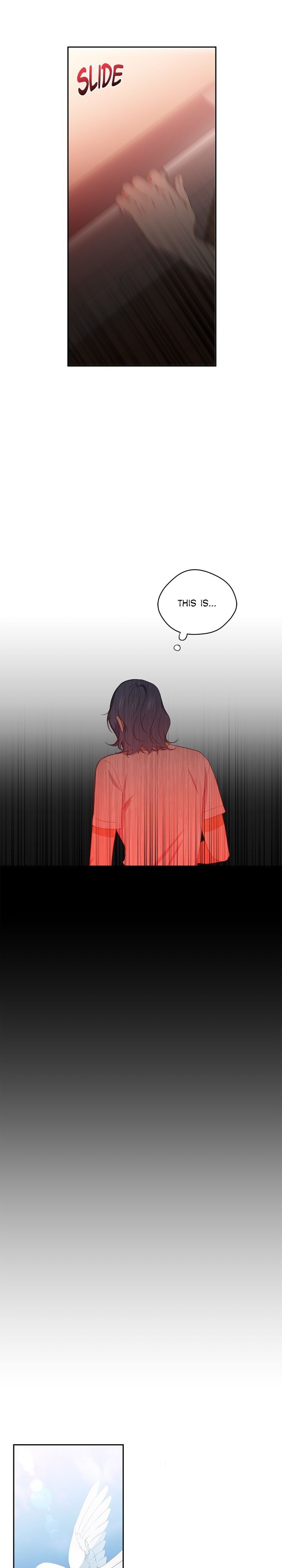 Sweet Dream chapter 46 page 8