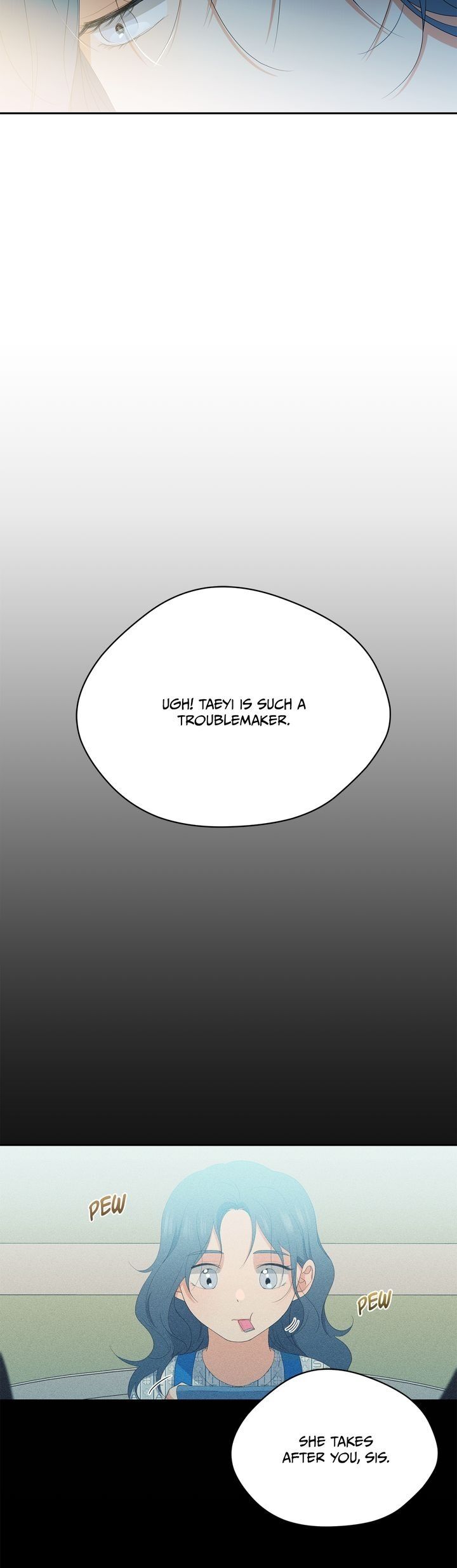 Sweet Dream chapter 46 page 10
