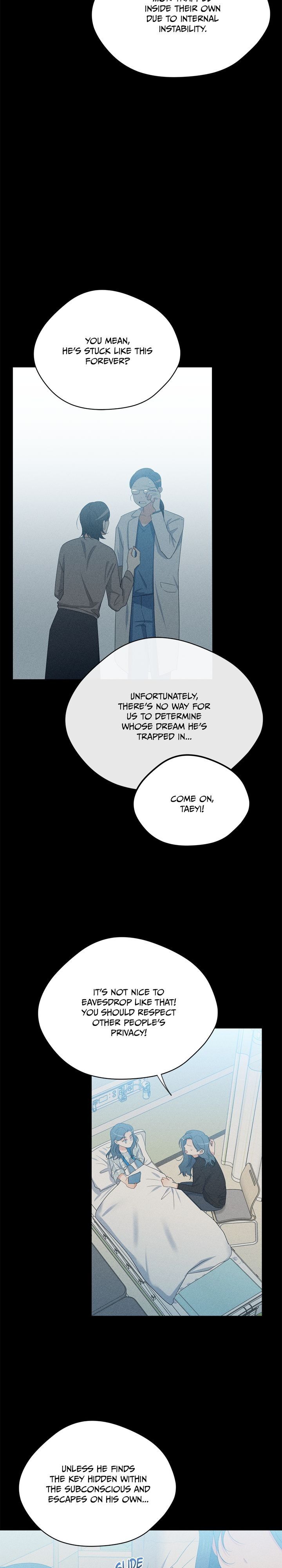 Sweet Dream chapter 46 page 12