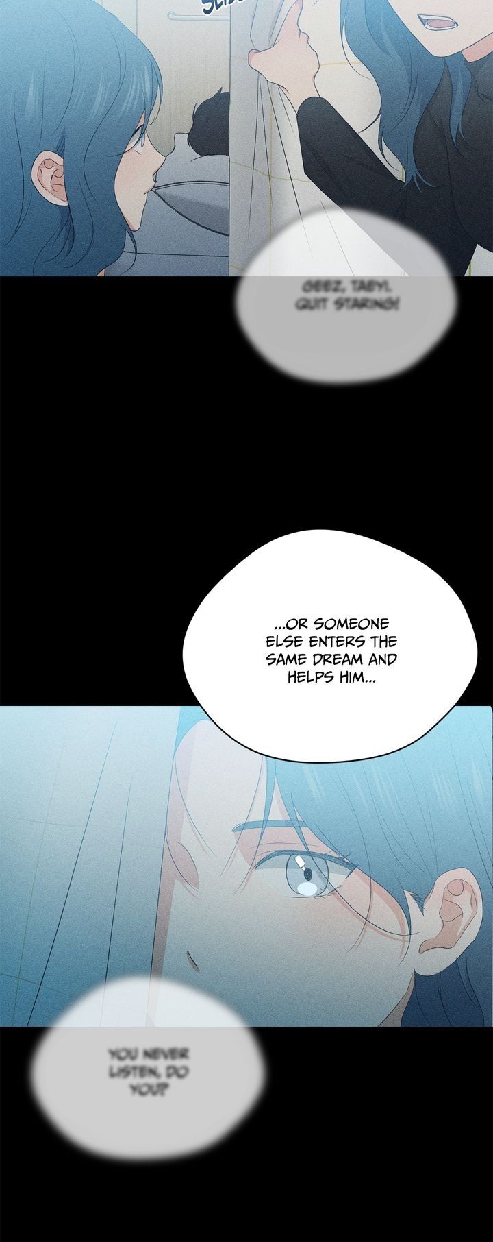 Sweet Dream chapter 46 page 13