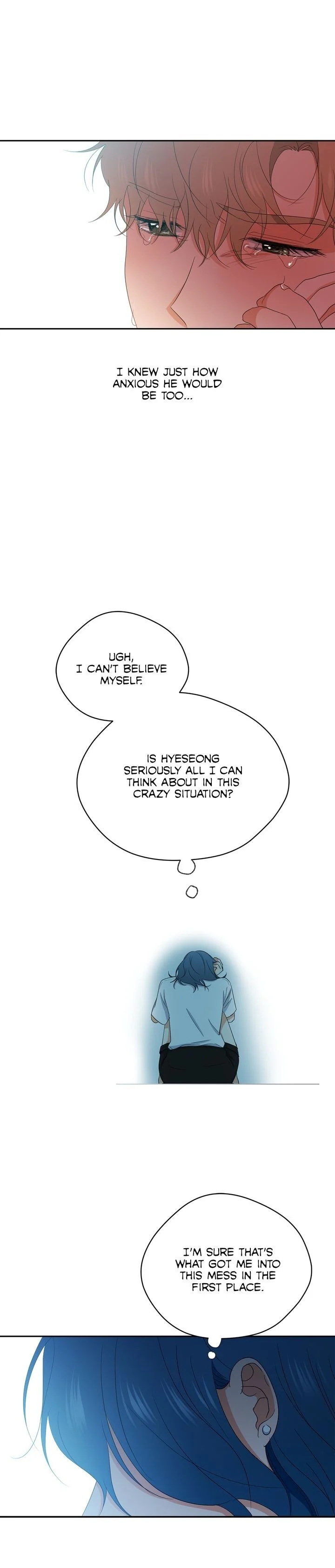 Sweet Dream chapter 46 page 16