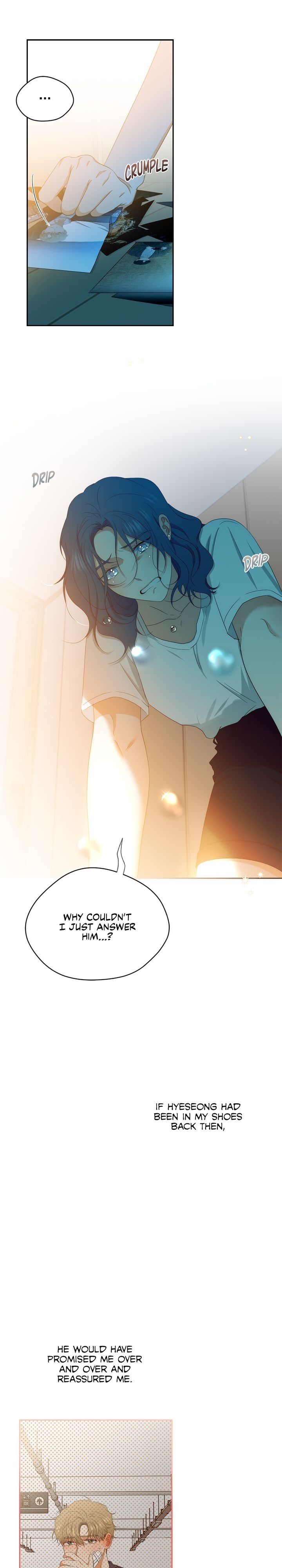 Sweet Dream chapter 46 page 17