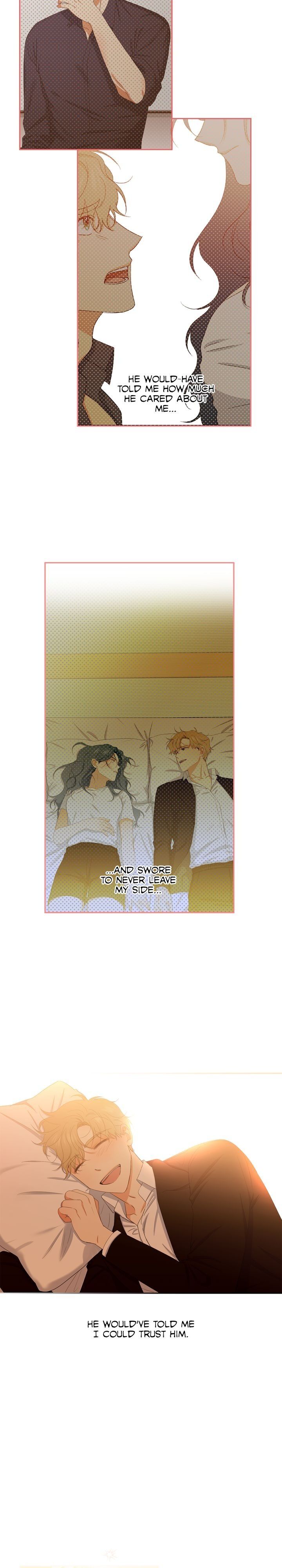 Sweet Dream chapter 46 page 18