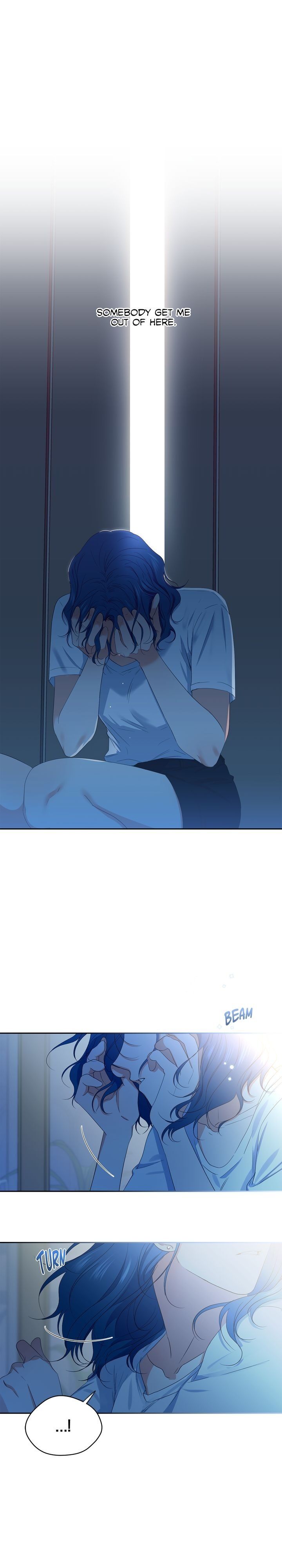 Sweet Dream chapter 46 page 23