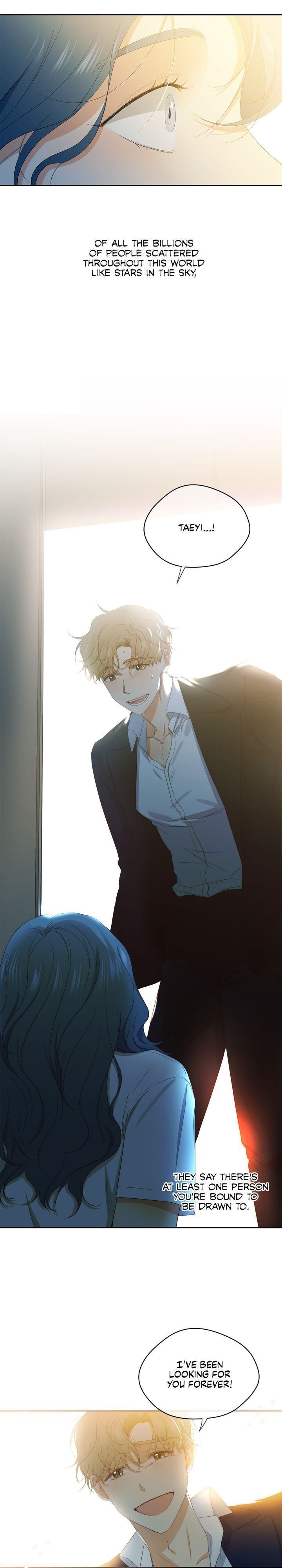 Sweet Dream chapter 46 page 24